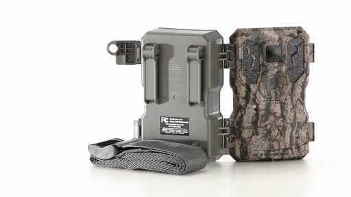 Stealth Cam PX36NGCMO Trail/Game Camera 10MP 360 View - image 7 from the video
